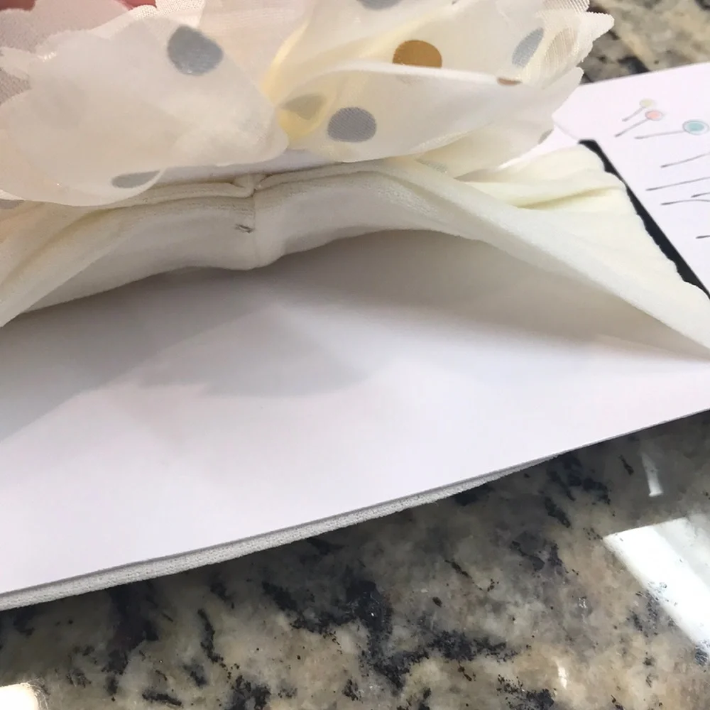 STARTING OUT MULTIPACK HAIR BOWS/HEADBANDS NEW